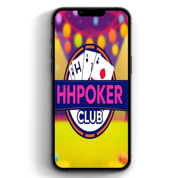 HHpoker官网下载安装